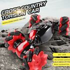 Gesture-Controlled RC Car Stunt Fast Drifting Off-Road Toy Remote Control Car