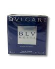BLV Notte Pour Homme by Bvlgari EDT Spray 1.7 Oz