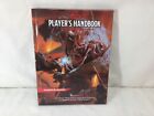 NEW 2014 Advanced Dungeons & Dragons D&D Players Handbook Book Game Hardcover