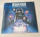 Star Wars Empire Strikes Back Special Edition UK Laserdisc Sealed New