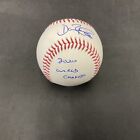 DAVE ROBERTS 2020 WS Champs Signed Autographed Major League Baseball JSA AD85637