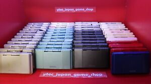 Nintendo DS Console Junk for Parts or Repairs As Is random