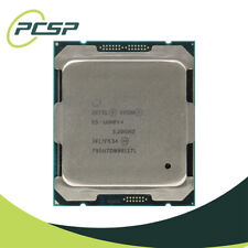 Intel Xeon E5-1660 v4 SR2PK 3.20GHz 20MB 8-Core LGA2011-3 CPU Processor
