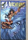 New ListingWitchblade #9-1996 nm 9.4 Image / Standard cover Michael Turner