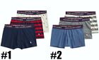 New Polo Ralph Lauren Mens 3-Pack Stretch Trunks Choose Size & Color MSRP $42.50