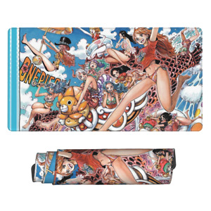 40X70CM One Piece Nico Robin Anime Mousepad Manga Game Mouse Play Mat N318
