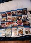 Blu-ray movies #6 lot You Pick/Choose from 250 movie titles -  a Bundle