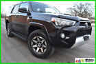 2016 Toyota 4Runner 4X4 TRAIL-EDITION(OFF ROAD HD)