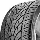 Tire Lionhart LH-TEN 255/55R18 109W XL A/S High Performance All Season (Fits: 255/55R18)