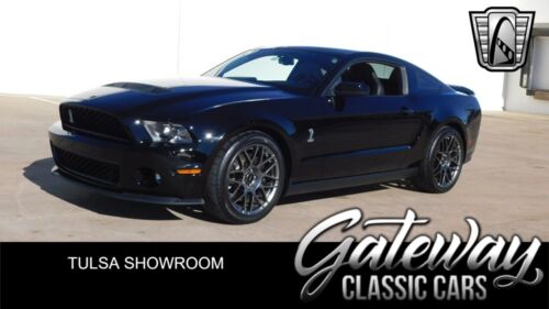 New Listing2012 Ford Mustang Shelby GT500