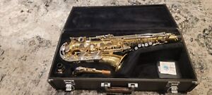 Yamaha Alto Saxophone YAS-23 Used