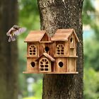 Bird House Blue Bird Houses for Outside Large Bird Houses for Outside Wooden ...