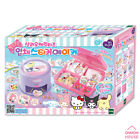Bling Bling Sanrio Characters 3D Sticker Maker Hello Kitty, My Melody, Kuromi