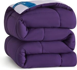 New ListingBedsure King Reversible Comforter Duvet Insert- All Season Quilted Comforters
