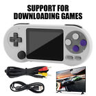 SF2000 Retro Handheld Game Console Player Portable Game Console Built-in 6000+