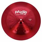 Paiste Color Sound 900 Red 16