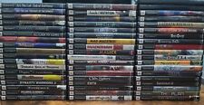 PS2 Video Games! Buy More and Save!