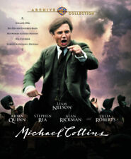 Michael Collins [New Blu-ray] Ac-3/Dolby Digital, Digital Theater System