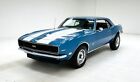 New Listing1968 Chevrolet Camaro RS/SS Hardtop Tribute