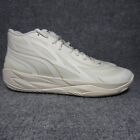 Puma LaMelo Ball MB.02 Whispers Basketball Shoes Mens 9 NEW 378319-01