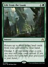 1 x Life from the Loam - Foil - Ravnica Remastered - NM-Mint - MTG
