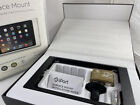 MINT! iPort iPad Mini 4, 5 Gen Surface Mount Kit PoE + Splitter - 70740 - Black