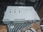ADS PS12 Power Plate Amplifier W DSP 642CSi USA Made Good Condition FREE SHIPPIN