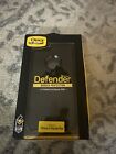 OtterBox Defender Case BLACK for iPhone 6 6s Retail Pack 77-52236