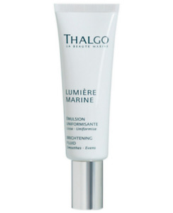 Thalgo - Brightening emulsion 50ml