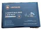 Lightailing LED Lights For Lego Kit 10249 - Creator Expert Winter Toy Shop