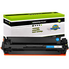 New ListingCF501A 202A Toner Compatible for HP Color LaserJet Pro M280nw M281fdn M281dw MFP