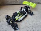Hot Bodies HB D819RS Nitro Buggy