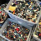 LEGO 4LBS Pounds BULK MIX- Random Selection Plates Star Wars Lotr Disney Blocks