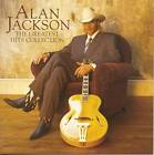 The Greatest Hits Collection - Audio CD By ALAN JACKSON - VERY GOOD