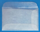 Glassine Envelopes - 100 #1 NEW - 1 3/4 x 2 7/8 - 100 envelopes - NEW