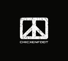 Chickenfoot : Chickenfoot Rock 1 Disc CD