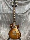 Gibson Les Paul Standard Honey Burst Made in USA 1992 Solid Body Electric Guitar