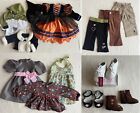American Girl / My Twinn doll clothes and shoes lot