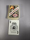 Vintage Jack Daniels Old No. 7 #6633 1994 Gentleman’s Playing Cards - No Box