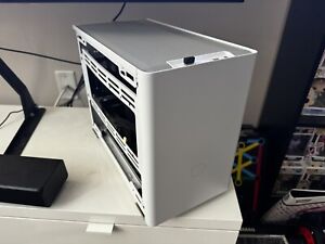 New ListingGaming PC  1TB SSD, AMD Ryzen 7 3700X, RTX 3070 Gpu, 16GB Ram Desktop - White