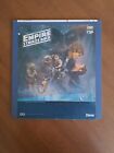 Star Wars The Empire Strikes Back CBS FOX CED Videodisc See Pics For Condition