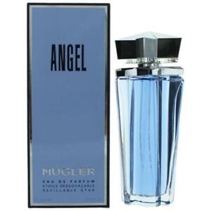 ANGEL Thierry Mugler Eau De parfum Spray Women's 3.4 oz / 100 ml New Sealed Box