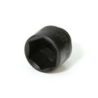 Steelman 24mm Low Profile Oil Filter Socket, 3/8 in. Drive 42276