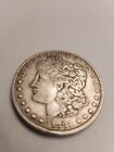 New Listing1881-O Morgan Silver Dollar