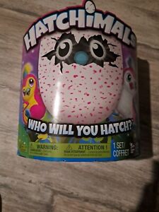 Spin Master Hatchimals Mystery Egg Pengualas/Draggles Sealed Brand NEW