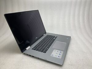 Dell Inspiron 15-7579 Laptop BOOTS Core i7-7500U 2.70GHz 12GB RAM No HDD/OS