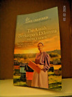 2024 The Amish Beekeeper's Dilemma Patrice Lewis Love Romance Christian Fiction