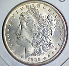 New Listing1883 O AU Morgan Silver Dollar