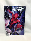 New ListingMarvel Amazing Spider-Man #47 (2023) 1:25 VAR CVR by (CA) Greg Land