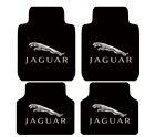 For JAGUAR All Models Luxury Custom Anti-slip FloorLiners Carpets Car Floor mats (For: Jaguar XF)